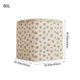 thumbnail image 3 of Bolsa de almacenamiento de ropa de gran capacidad, bolsa organizadora de colchas resistente con doble cremallera, asas reforzadas, bolsa de embalaje de mudanza de gran tamaño, solución de almacenamie, 3 of 7