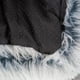 thumbnail image 3 of Esponjoso Para Mascotas, Lavable, Para Invierno, Cálido, Para Gatos Y Mascotas, Manta De Felpa Suave Para Sofá Cama Y Coche Moyic HA043688-04, 3 of 6
