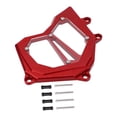 thumbnail image 4 of Protection de protection de Chaîne de Pignon avant de Moto en Alliage d'Aluminium pour ZX10R 2011-2017, 4 of 8