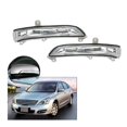 thumbnail image 3 of Rearview Mirror LED Turn Signal Light for TEANA J32 2008 -2012 Rear View Wing Mirror Indicator Flas, 3 of 5