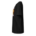 thumbnail image 3 of Super Dentist Hero Emblem Funny Professional Gift T-Shirt (Black, 2XL), 3 of 4