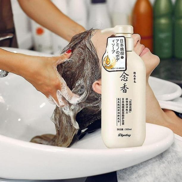 Sakura Japanese Shampoo, Sakura Hair Growth Japan's No. 1 Shampoo