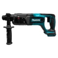 thumbnail image 3 of Rotomartillo Cincelador Makita 18v DHR241Z +2 Baterías 3.0Ah, 3 of 10