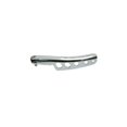 thumbnail image 1 of 6076 Chrome Long Water Pump Top Mount Alternator Bracket for 1969 Chevy V8, 1 of 1