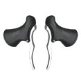 thumbnail image 1 of Brake Handle,Brake Rear Brake Handle Mtb Mountain Drop Handlebar Set Bike Brake Rear Brake Drop Handlebar Mtb Mountain Bike Brake Handle Mtb Brake Huiop Brake Rear Brake Drop Mewmewcat, 1 of 6
