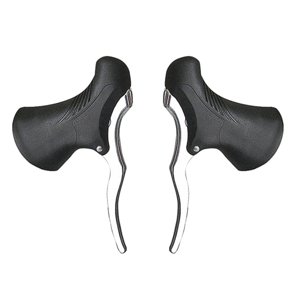 Brake Handle,Brake Rear Brake Mountain Bike Brake Drop Handlebar Set Brake Handle Bike Brake Rear Handle Mtb Mountain Rear Brake Drop Alnum Yaliya