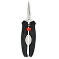 thumbnail image 5 of Seafood Lobster Shears, Crab scissors, Stainless Steel with Plastic Handle, 7 x 0.5 x 1.85 inches, crab shell opening tool Multi-purpose crab scissors kitchen scissors, 5 of 5