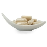 Organic Premium Raw Red Maca Capsules - Vegan - 750 mg - 200 ct