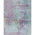 thumbnail image 3 of Mark&Day Area Rugs, 8x10 Madison Modern Blue/Purple Area Rug, Blue Carpet for Living Room, Bedroom or Kitchen (8' x 10'), 3 of 6