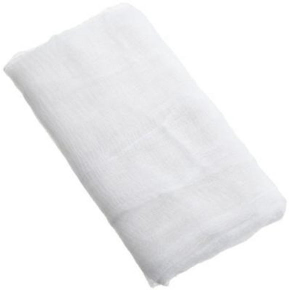 Goodcook Cheesecloth, un paquete, blanco