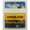 Homeland Seasons 1 & 2 Widescreen (Blu-ray)