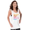 thumbnail image 4 of Reading Blogs Walking Dogs Trendy Pet Tank Top T Shirts Men Women Brisco Brands S, 4 of 5