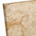 thumbnail image 5 of Creative Products Brown Vintage Guitar 24x30 Canvas Wall Art, 5 of 5