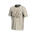 thumbnail image 2 of Men's-ProSphere  Tan Joey Logano 2025 NASCAR Salutes Collection T-Shirt, 2 of 3