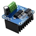 thumbnail image 7 of BTS7960 43A High Power Motor Driver Module/Smart Car Driver Module for Current Limit, 7 of 7