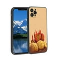 thumbnail image 1 of Compatible with iPhone 11 Pro Phone Case, Cactus-85 Case Silicone Protective for Teen Girl Boy Case for iPhone 11 Pro, 1 of 1