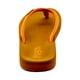 thumbnail image 3 of Sandalias Flojos Billie para mujer, vaquera/bronceada, talla 5, 3 of 6