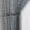 Silver Grey, variant on Deago Door String Curtain Flat Silver Ribbon Thread Fringe Window Panel Room Divider Strip Tassel for Wedding Cafe Home Décor (39"x78")