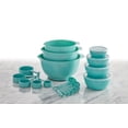 thumbnail image 1 of Farberware Professional 23PC Mixing Bowl and Prep Set, 1 of 4