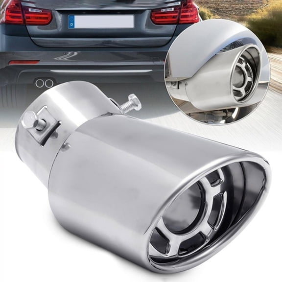 BAETEUY BMW 5 Series Carbon Fiber Side Mirror Cover Caps