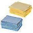 thumbnail image 1 of 100 Pcs/pack Glasses Cloth Lens Cleaner Dust Remover Portable Wipes Non-woven Fabric Phone Computer Screen Accessories 10*10CM, 1 of 4