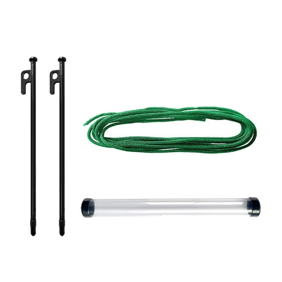 Equipo de Alineación de Golf Sunnimix Oscilante para Accesorios de verde