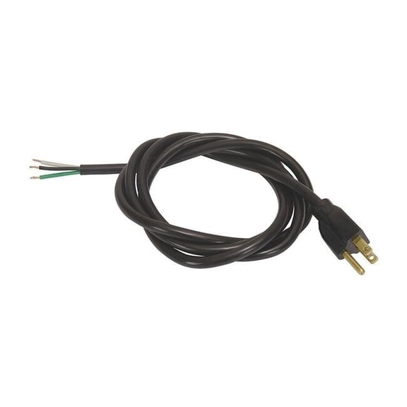 Tempco Power Cord Set EHD-112-122