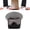 Grey, variant on BIMZUC African Drum Finger Shaker Sand Rattle Hammer Percussion Instrument Accessories Red (6.00 inches / 15.24 cm)
