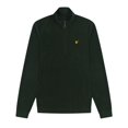 thumbnail image 1 of Lyle & Scott Mens Quarter Zip Fleece, 1 of 5