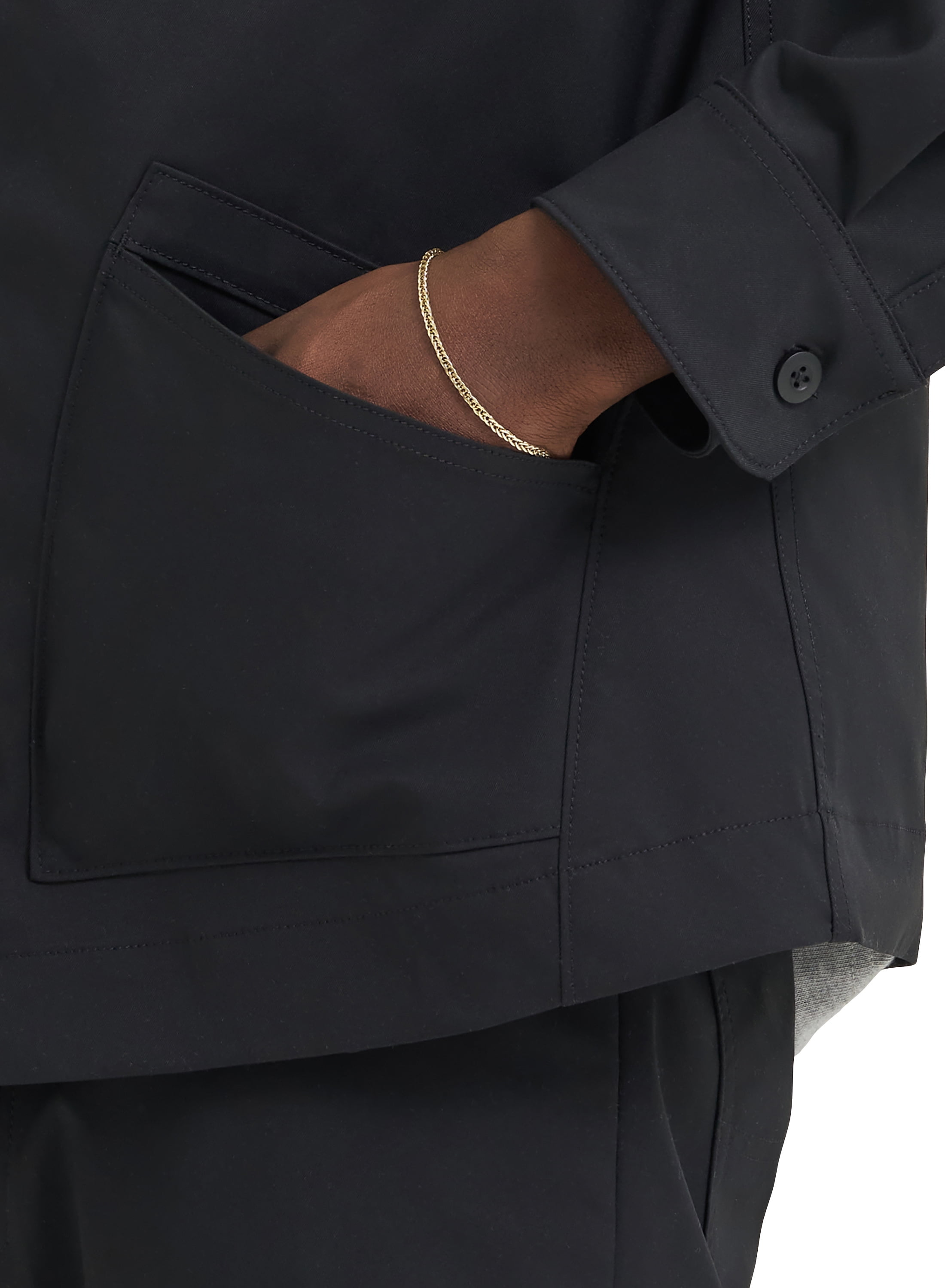 Lee® Men's Velocity Eisenhower Overshirt