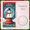 1A, variant on Decorative Design Merry Christmas Snowman Banner Festive Theme Polyester Material Winter Holiday Decoration for Holiday Party Indoor Celebration Family Gathering