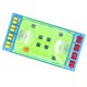 thumbnail image 3 of Juego de baloncesto interactivo Kilisky, juguete para mejorar la destreza de los dedos, juego de mesa de baloncesto para dos jugadores, azul superior, 3 of 8