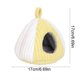 thumbnail image 3 of Tapete de Silicona Antiadherente para Hornear | Superficie Resistente Al Calor para Uso En Horno | Utensilio de Cocina Reutilizable para Extender Masa, Hornear Galletas y Proteger Encimeras, 3 of 6