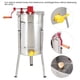 thumbnail image 4 of Extractor De Miel Máquina Extractora De Miel Imprescindible Para Extraer Miel De La Colmena Apicultores Ccdes Otros, 4 of 8