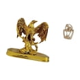 thumbnail image 4 of Escultura,Estatua de resina,figura decorativa para el hogar.,Esculturas de animales coleccionables,Estatua abstracta,Estatua abstracta para decoración del hogar,escultura de pareja, 4 of 7