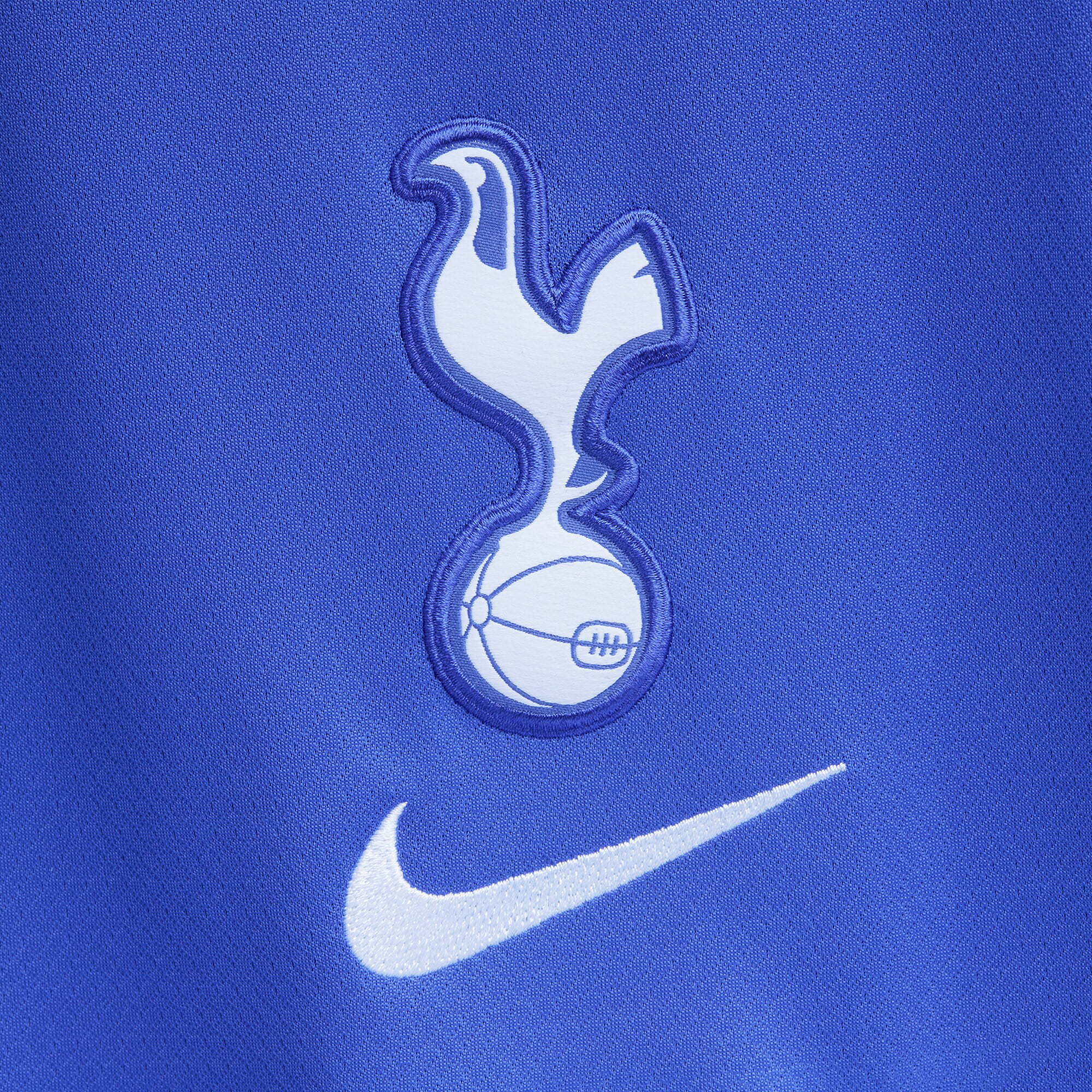 Jersey para Fútbol Nike Tottenham Tercero 22/23 de Hombre