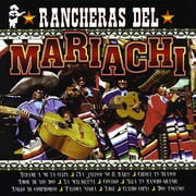 Rancheras Del Mariachi