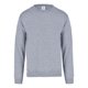 thumbnail image 1 of Yazbek Sudadera Cuello Redondo Lisa Unisex Oversize, 1 of 2