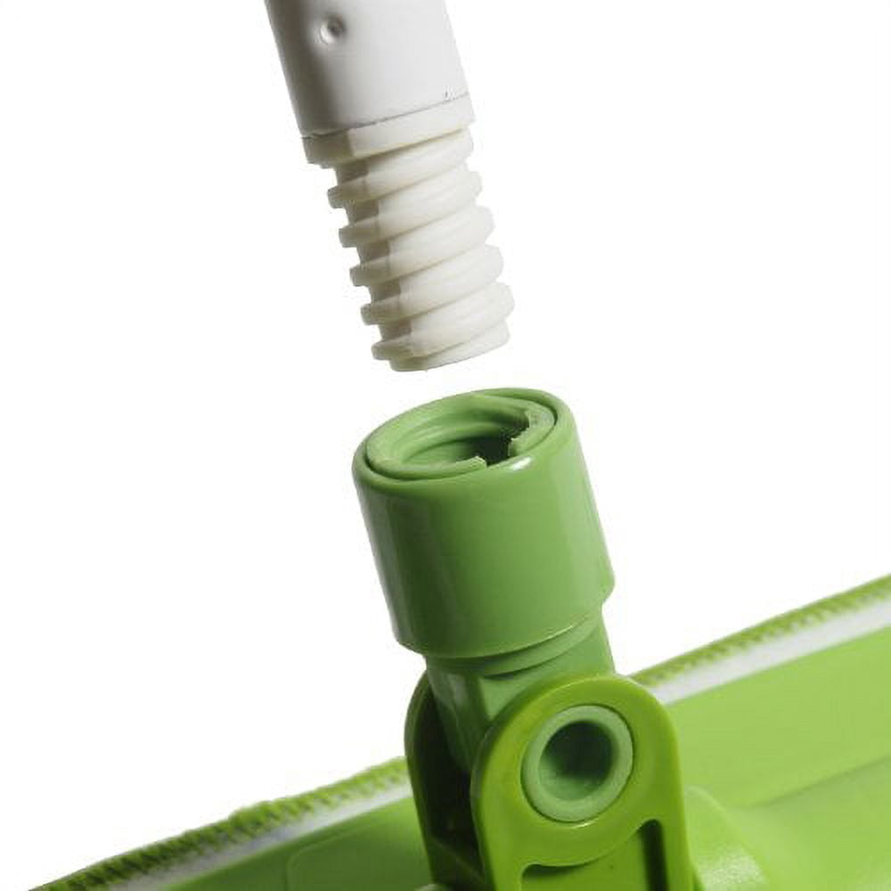 Starfiber StarMop Wet/Dry Microfiber Cleaning Kit