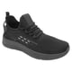 thumbnail image 1 of Tenis para entrenamiento Exterior Textil color Negro Para Hombre, 1 of 3