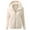 Beige winter coat, variant on clear 50% off Sherpa Coat for Women Winter Usmixi Fluffy Fleece Sweatshirt for Women Casual Solid Plus Size Hooded Plush Outwear Open Front Zip Fuzzy Furry Jacket with Pocket Jacket Holiday
