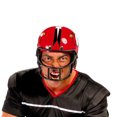 thumbnail image 5 of Fiestas Guirca  Adult Eagle American Football Helmet, 5 of 5