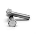 thumbnail image 1 of #6-32 x 3/4" (FT) Coarse Thread Machine Screw Indented Hex Head Low Carbon Steel Zinc Plated Pk 5000, 1 of 1