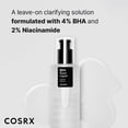 thumbnail image 2 of COSRX BHA Blackhead Power Liquid (3.38 fl.oz), 2 of 5