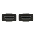 thumbnail image 4 of Tripp Lite P569AB-006 High-Speed HDMI Antibacterial Cable with Ethernet M/M Black 6 ft. P569AB006, 4 of 4