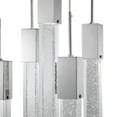 thumbnail image 4 of Sparkling Night Chandelier // XL 5 Light, 4 of 4