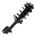 thumbnail image 4 of Complete Front Left Driver Side Strut Spring Assembly For Subaru Forester Auto Trans 2006 2007 2008 - BuyAutoParts, 4 of 8