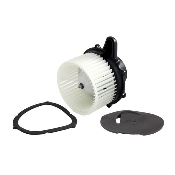 New Blower Assembly Fits Lincoln Blackwood 2002 Mm-847 Pm281 5261 100101 35281