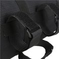 thumbnail image 3 of VONKY Waterproof Bike Front Tube Bag with Reflective and Safety Light Bike Frame Accessories, 3 of 6