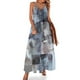 thumbnail image 1 of Vestido sin mangas Love's Delicacy, vestidos de noche para mujer, conjuntos de playa para mujer, 1 of 7